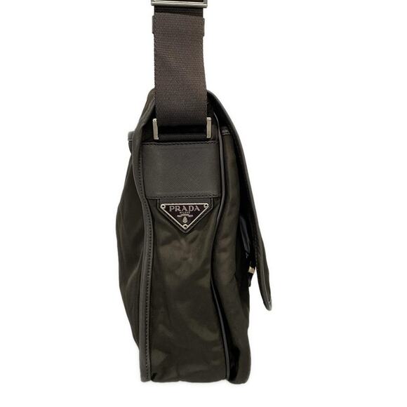 PRADA Shoulder Bag V166 - Picture 2 of 11